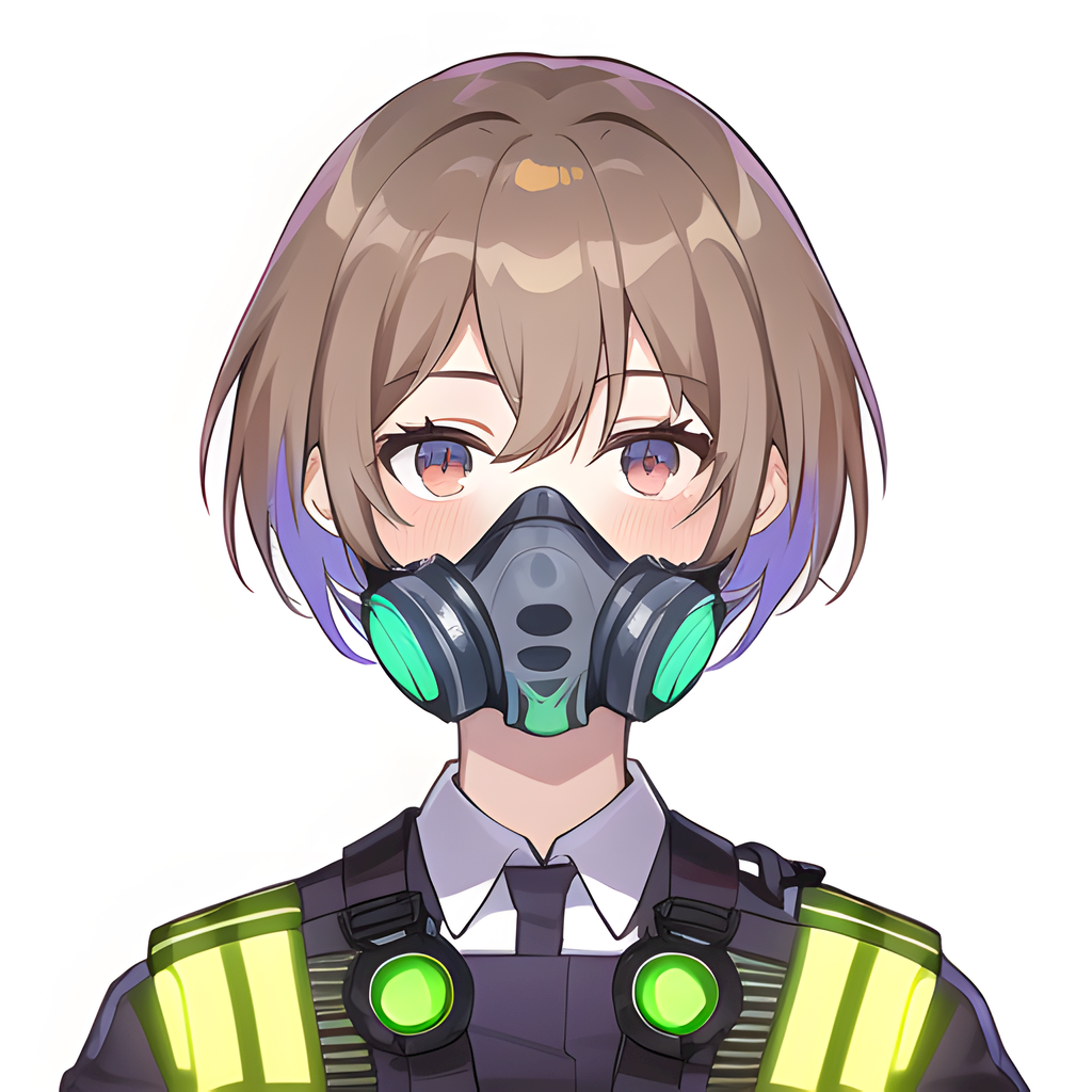 -MashiroAI NTP- #1064