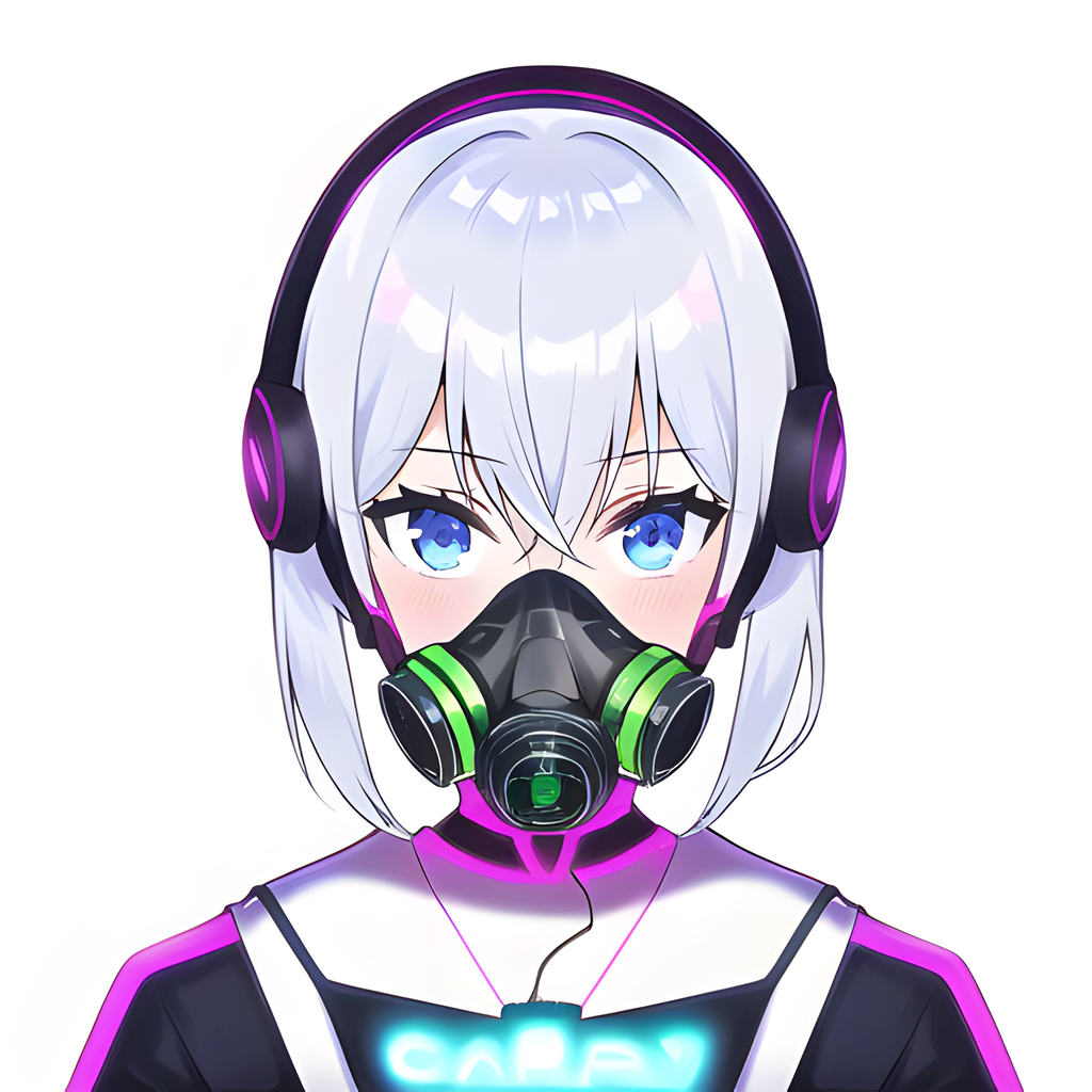 -MashiroAI NTP- #1101