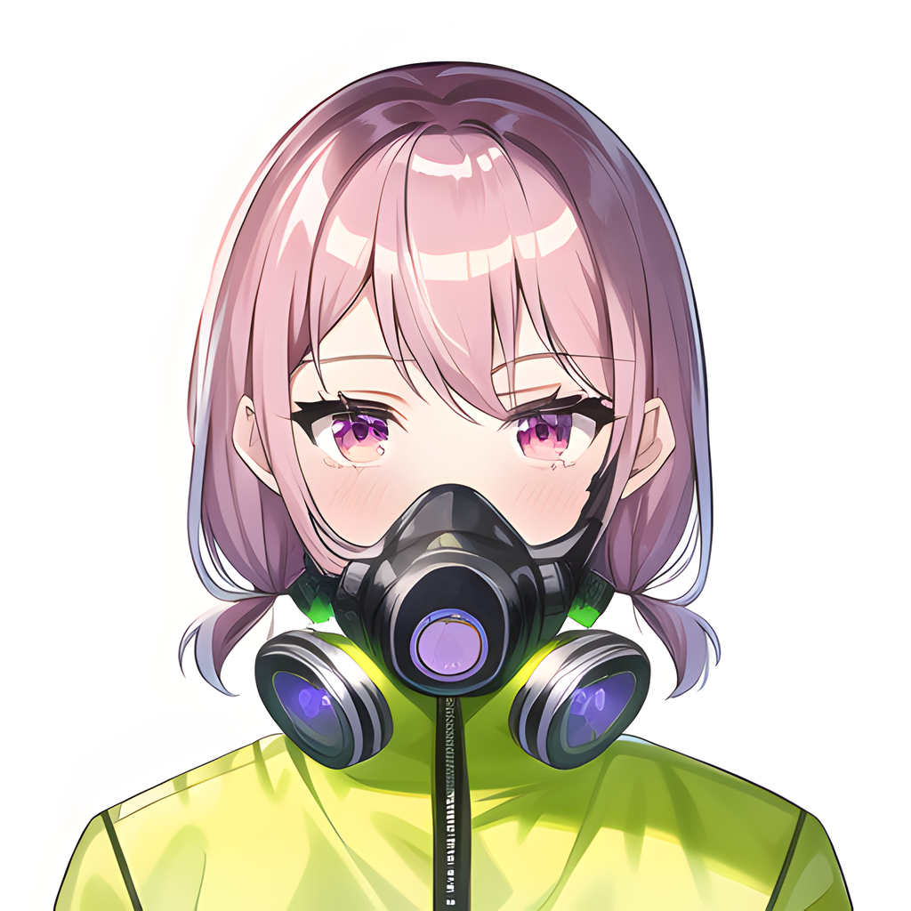 -MashiroAI NTP- #1141