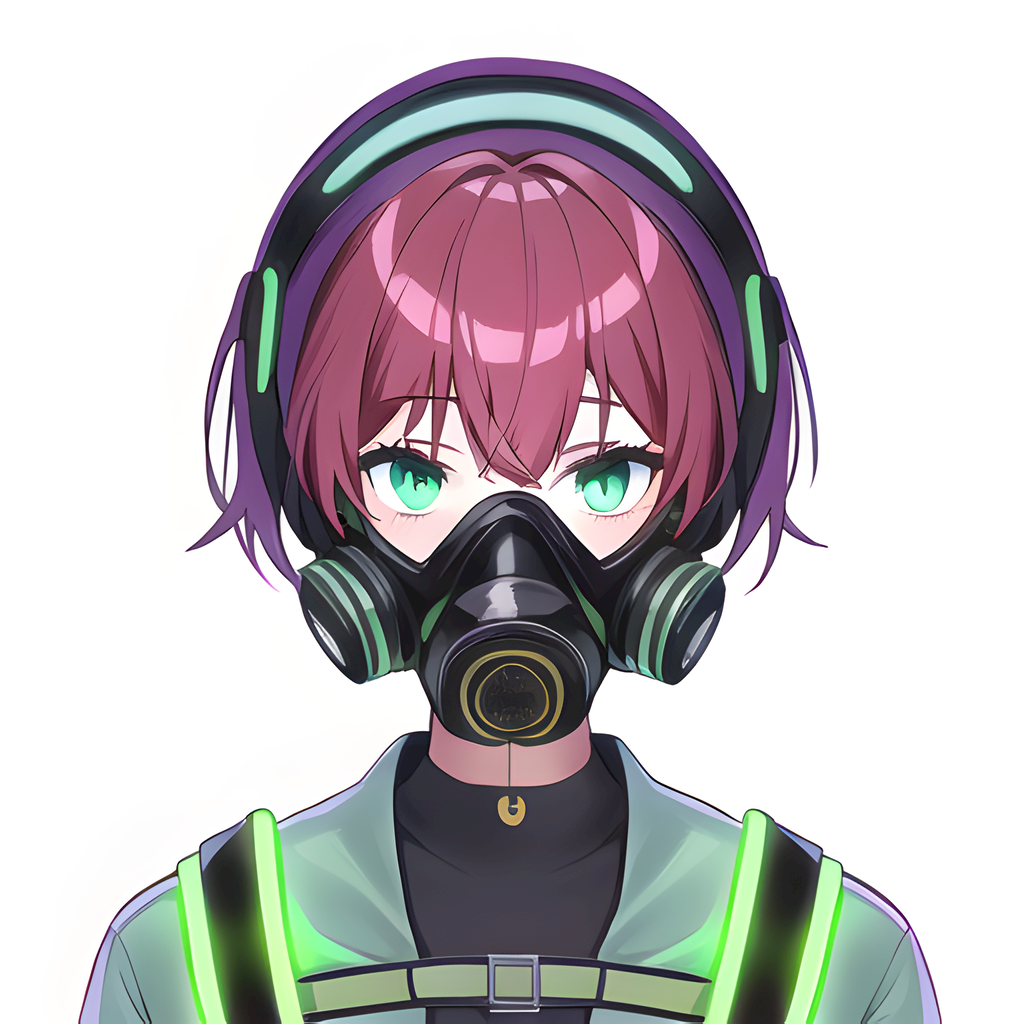 -MashiroAI NTP- #1142