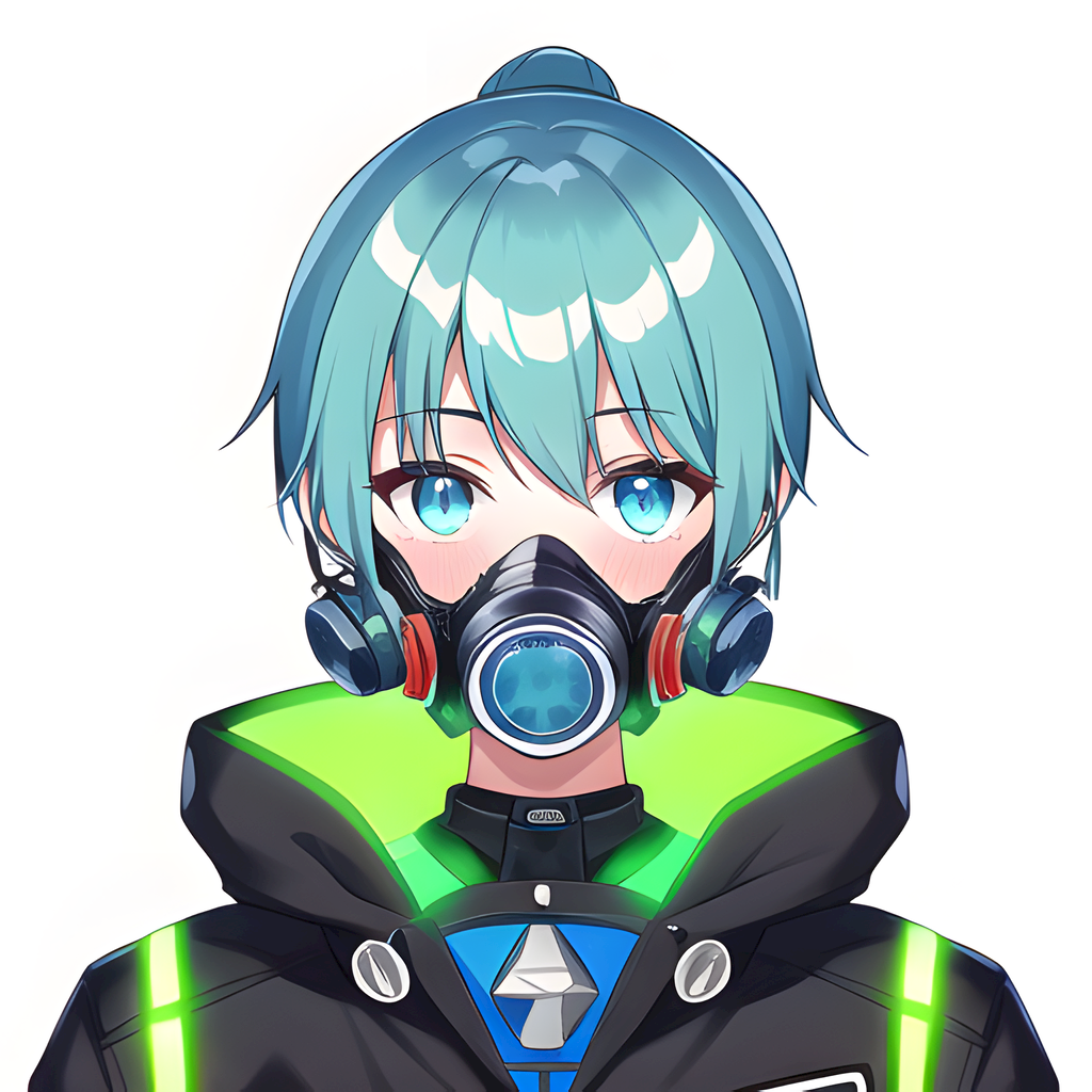 -MashiroAI NTP- #1144