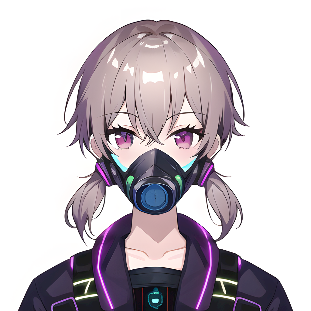 -MashiroAI NTP- #1268