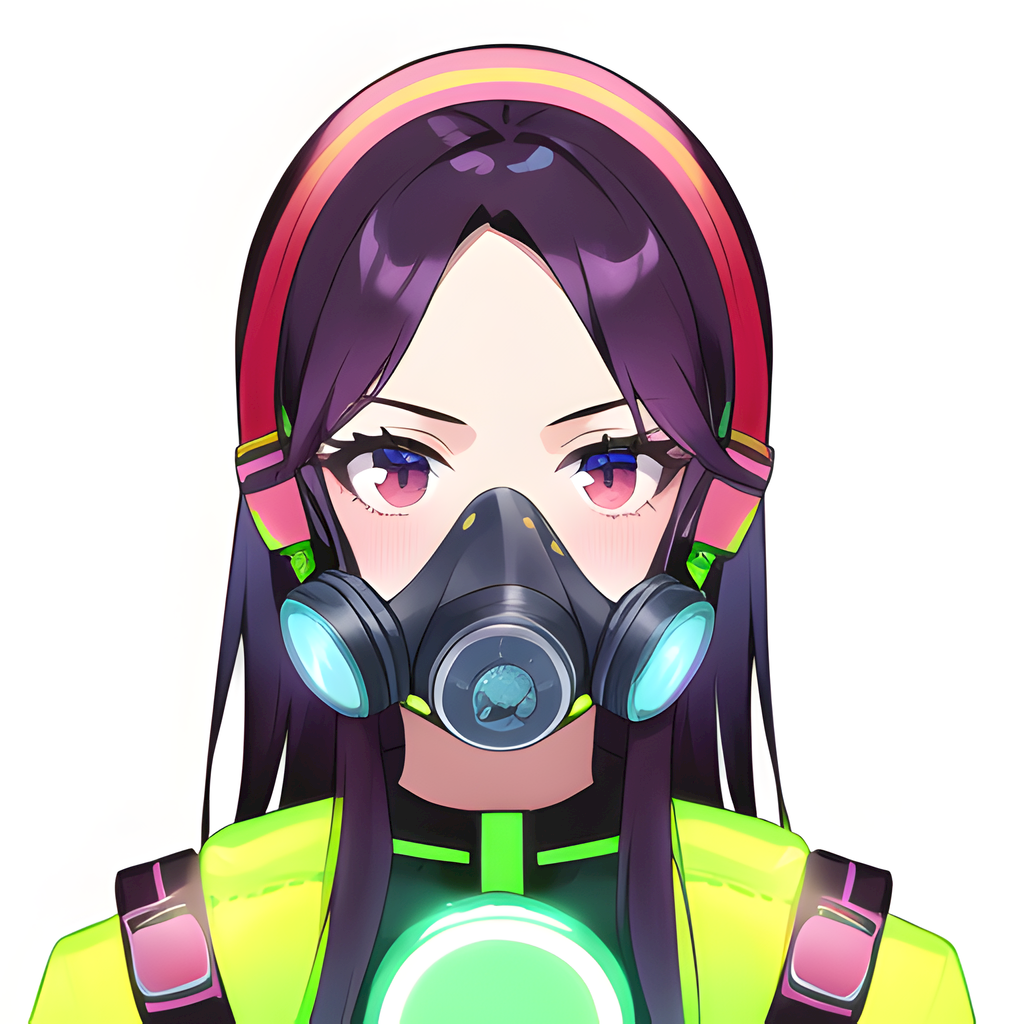 -MashiroAI NTP- #0133