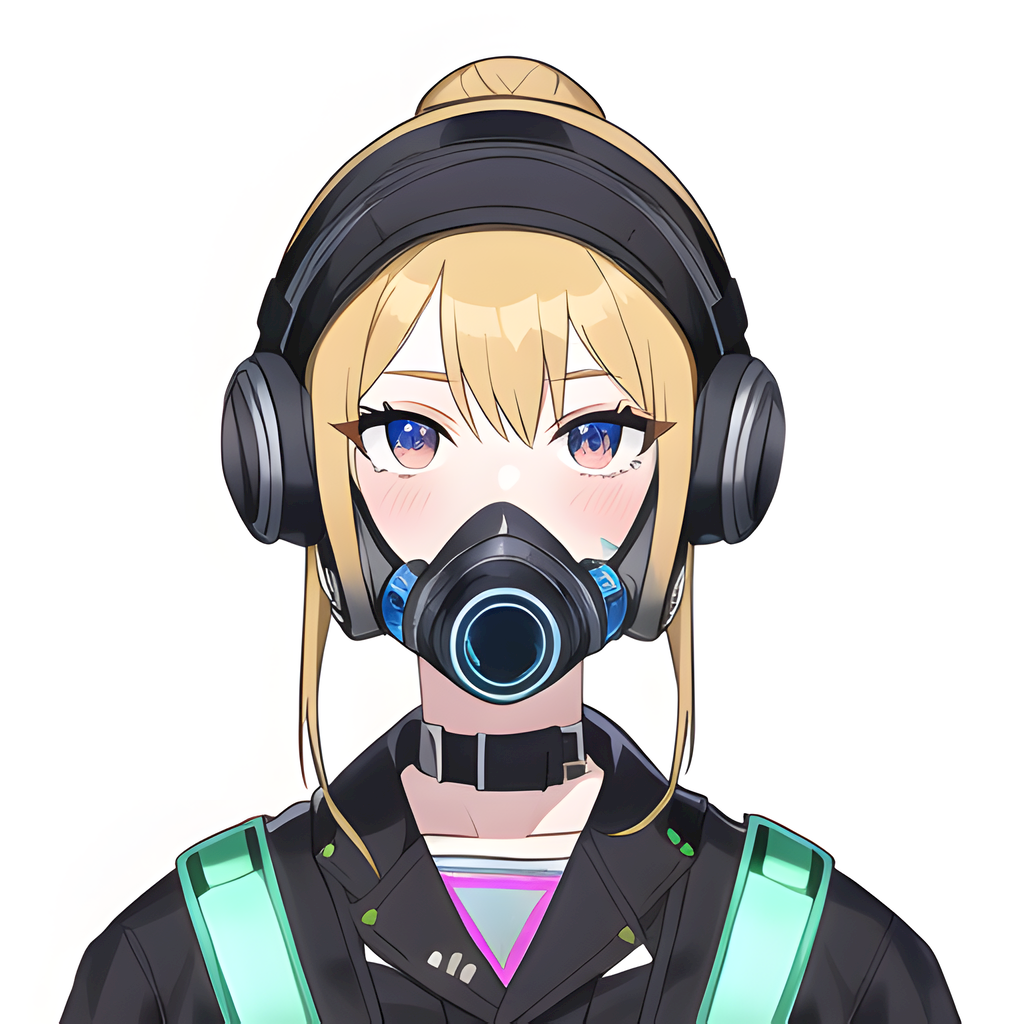 -MashiroAI NTP- #1356