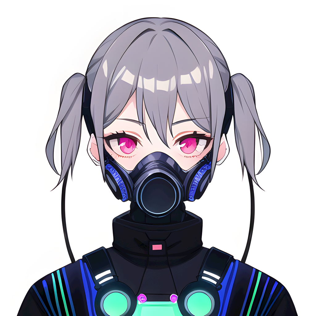 -MashiroAI NTP- #1420