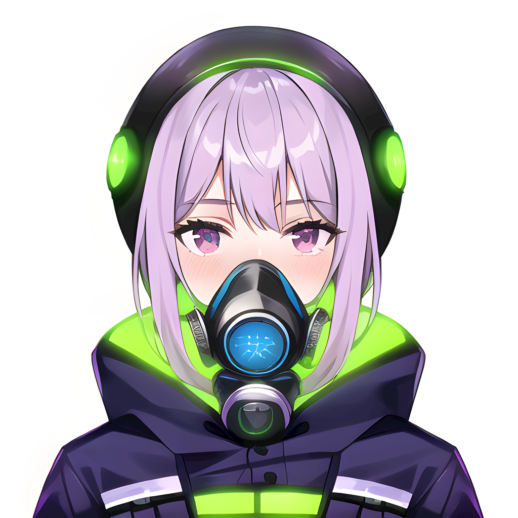 -MashiroAI NTP- #1433