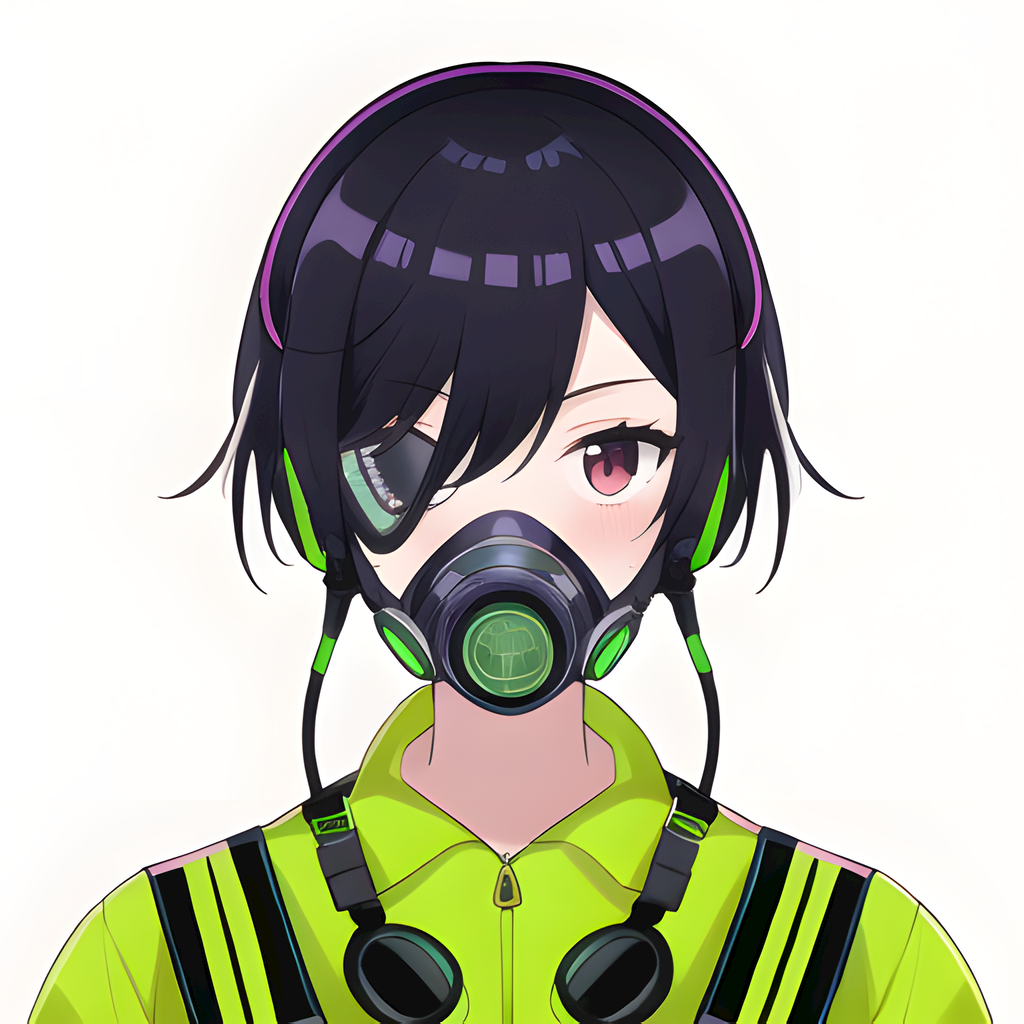-MashiroAI NTP- #1443
