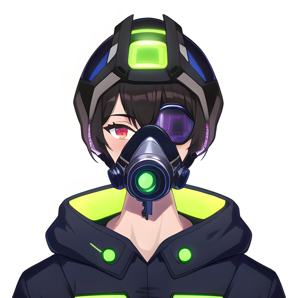 -MashiroAI NTP- #1444