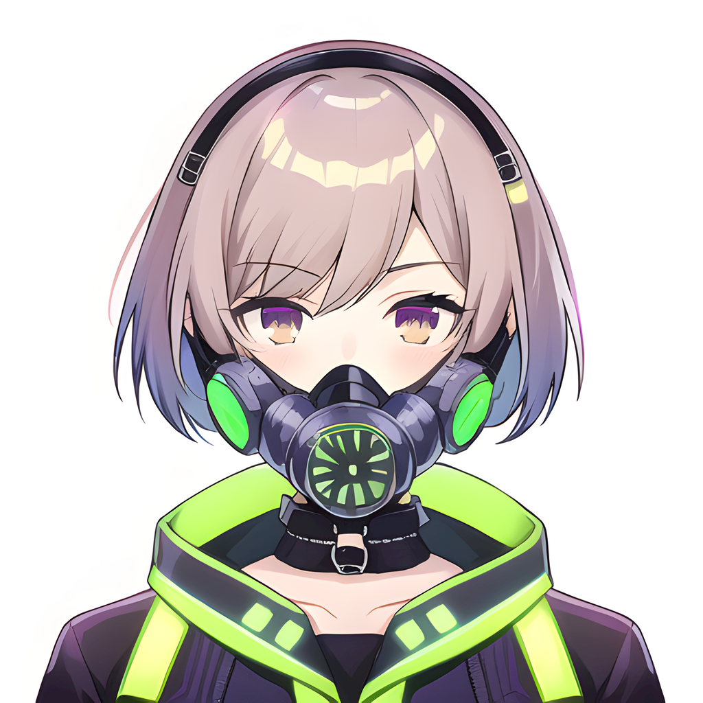 -MashiroAI NTP- #1470