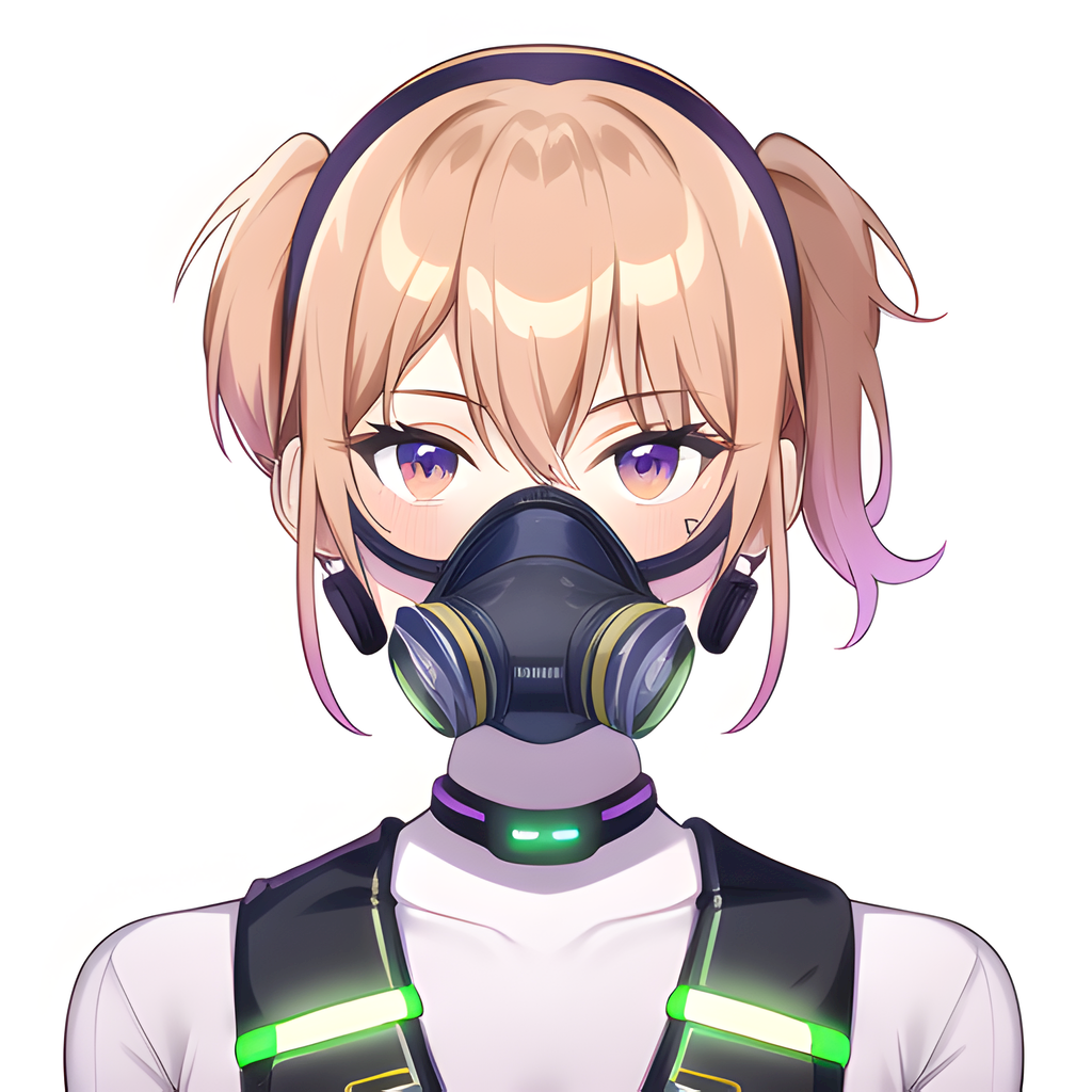 -MashiroAI NTP- #1536