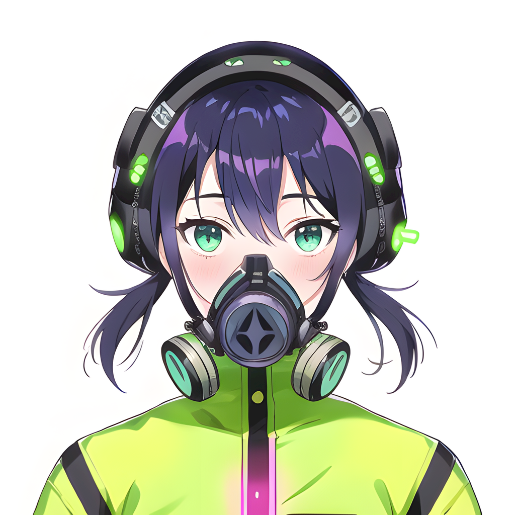 -MashiroAI NTP- #1537