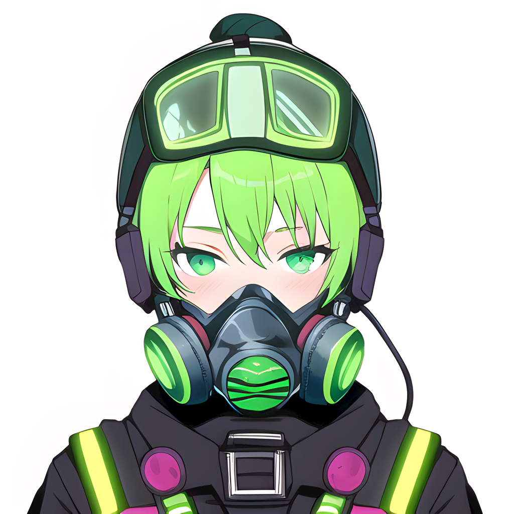 -MashiroAI NTP- #1539
