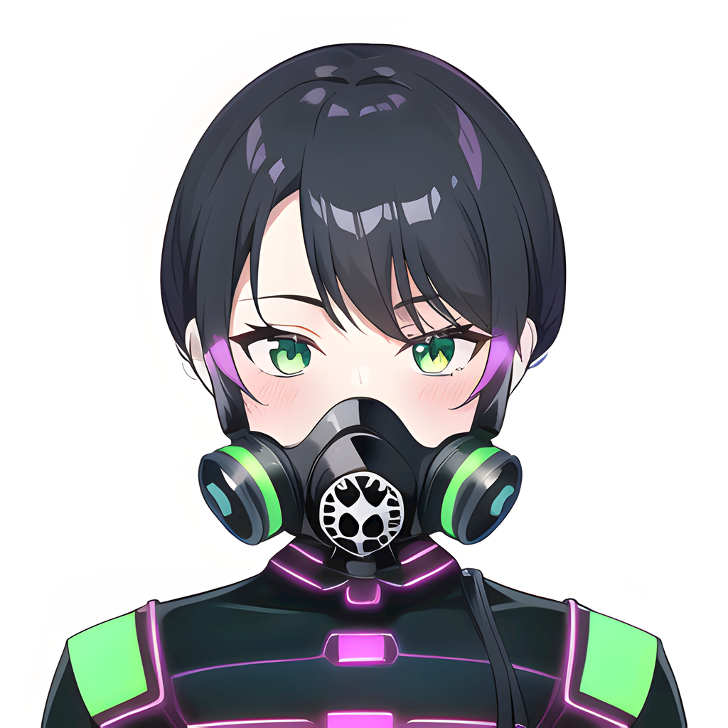 -MashiroAI NTP- #0157