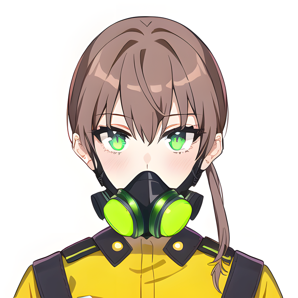 -MashiroAI NTP- #0158