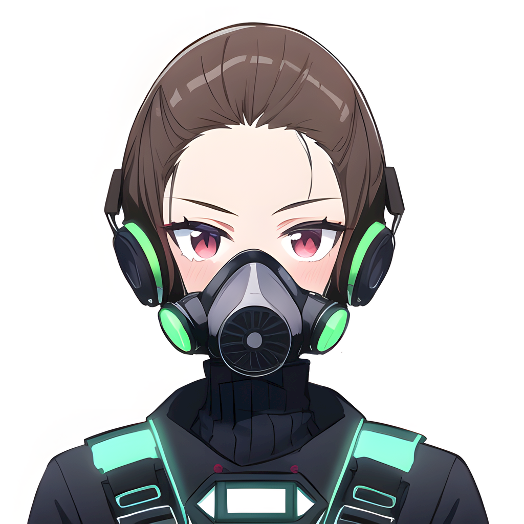 -MashiroAI NTP- #1587