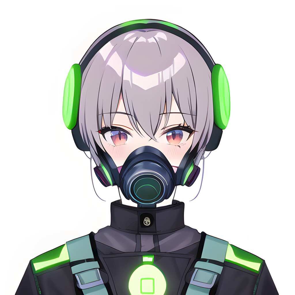 -MashiroAI NTP- #1589