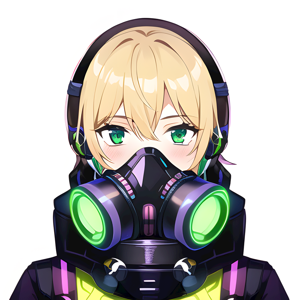 -MashiroAI NTP- #1635