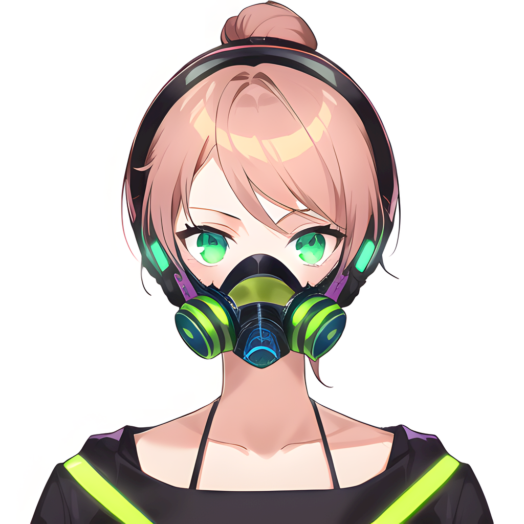 -MashiroAI NTP- #1643