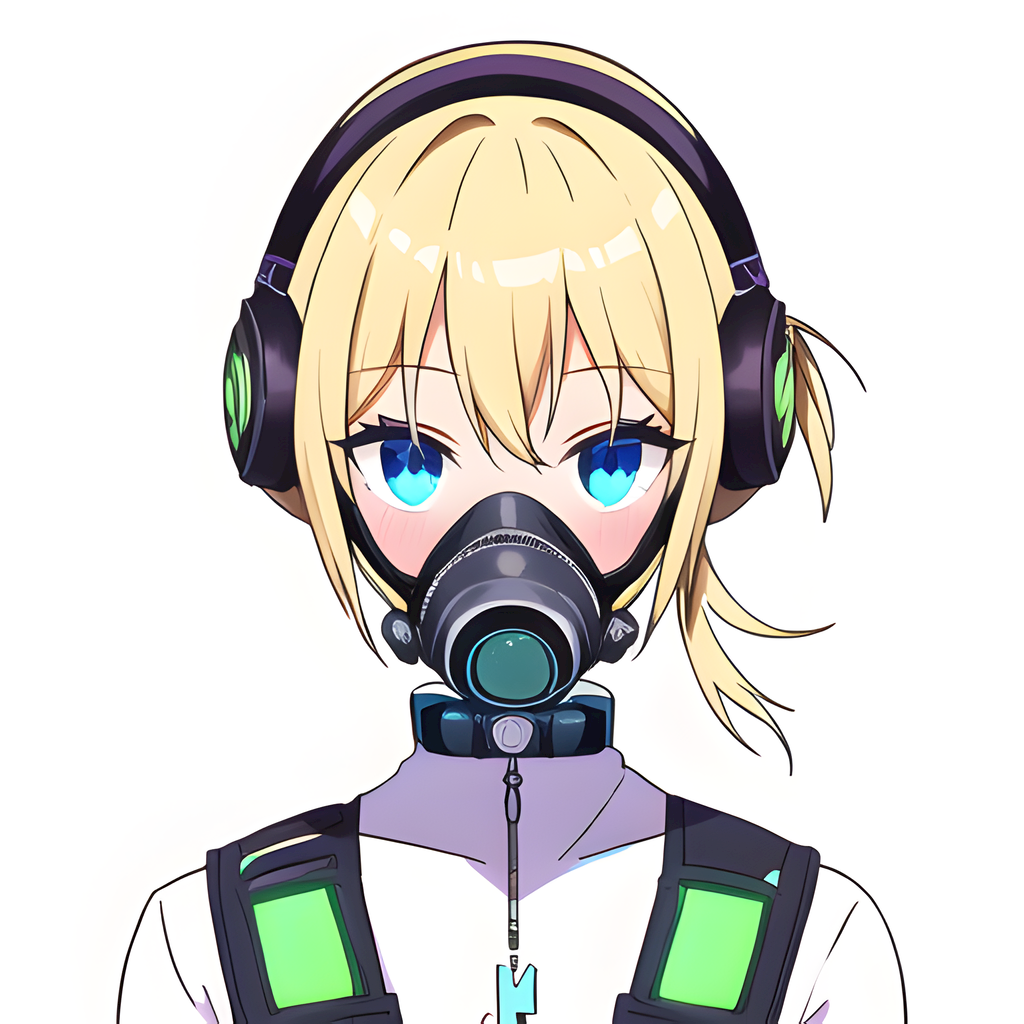 -MashiroAI NTP- #1740