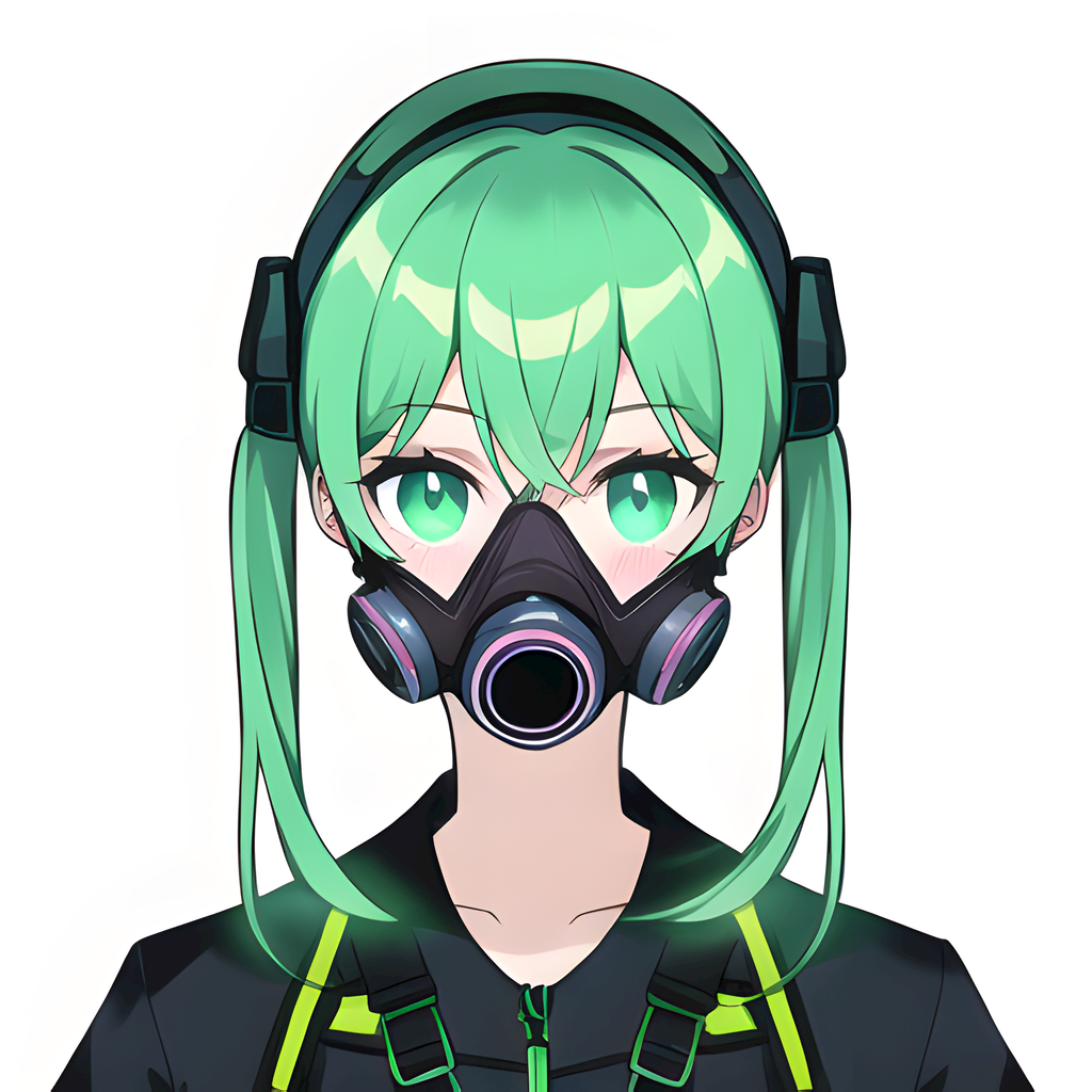 -MashiroAI NTP- #1783