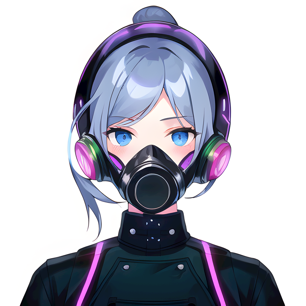 -MashiroAI NTP- #1796