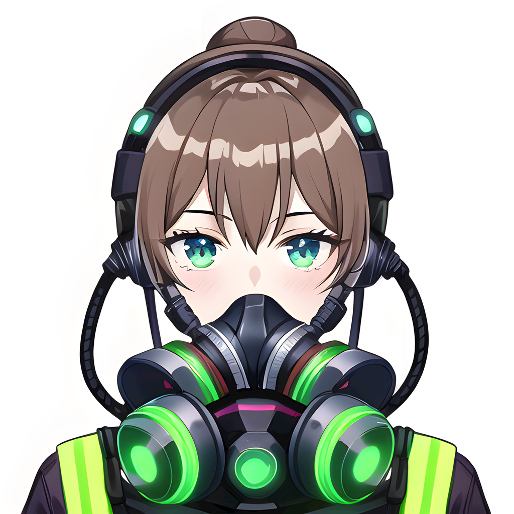 -MashiroAI NTP- #1821