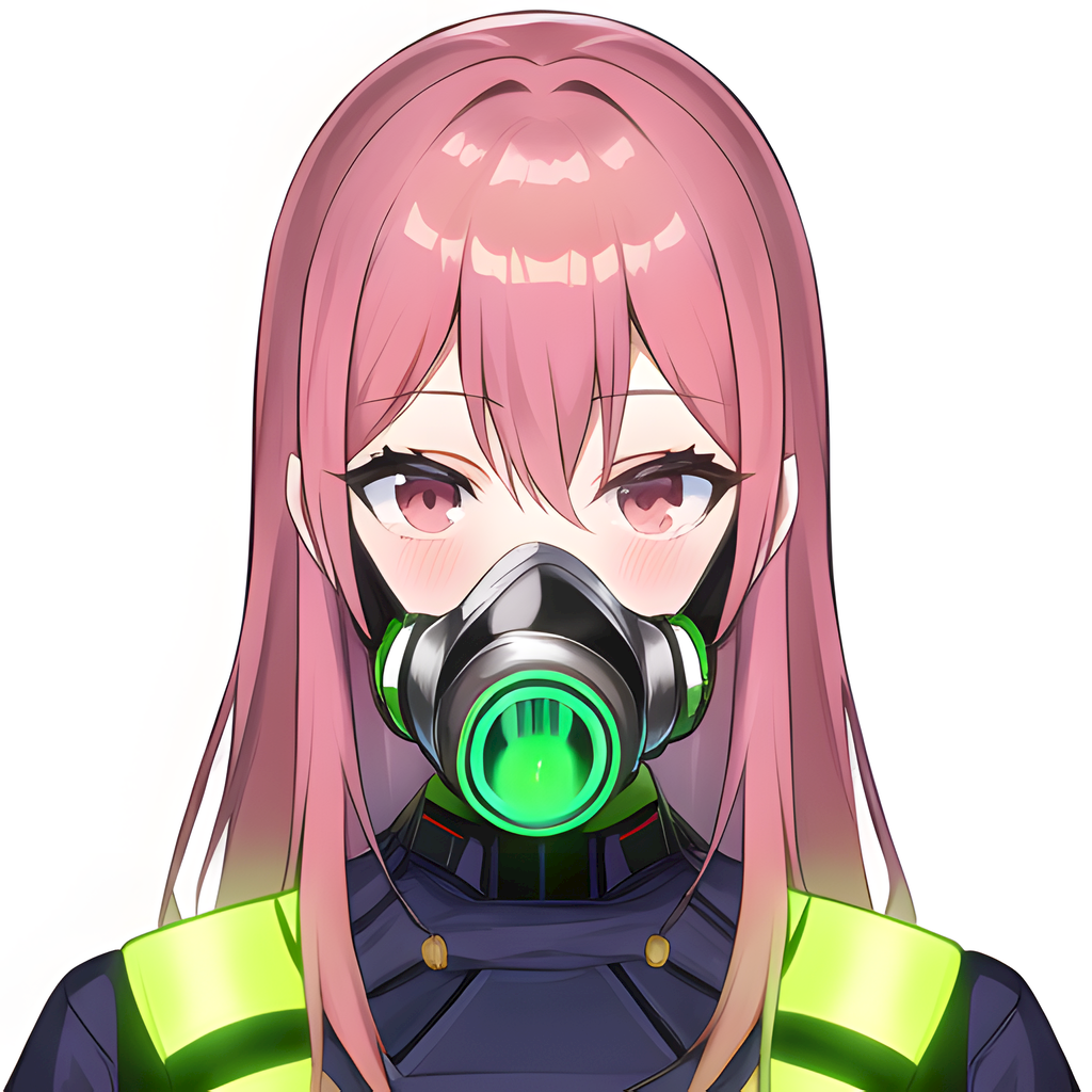 -MashiroAI NTP- #1822