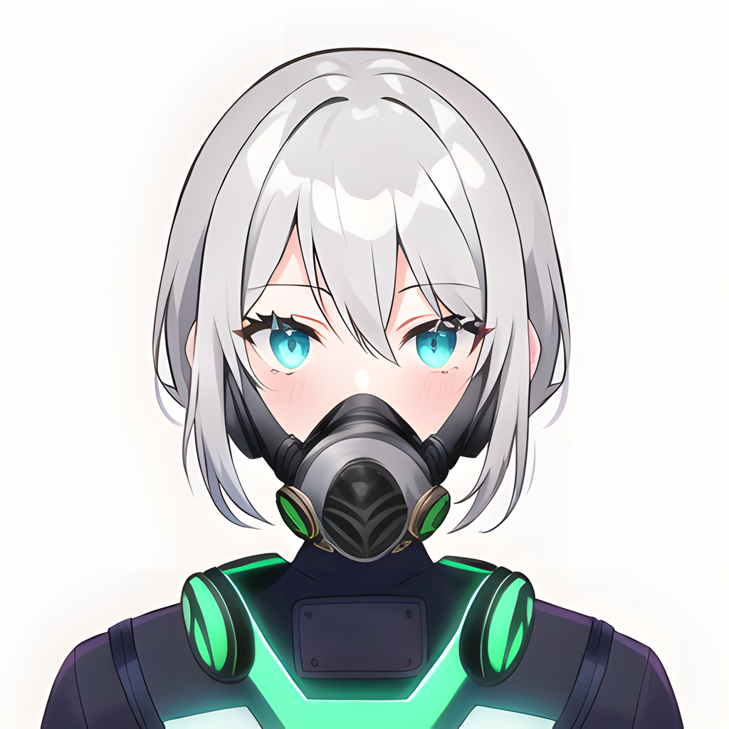 -MashiroAI NTP- #1823