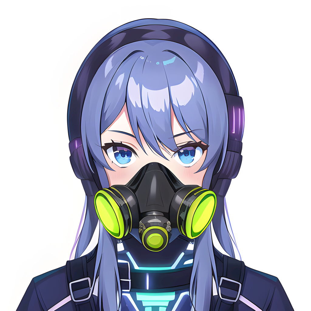 -MashiroAI NTP- #1842
