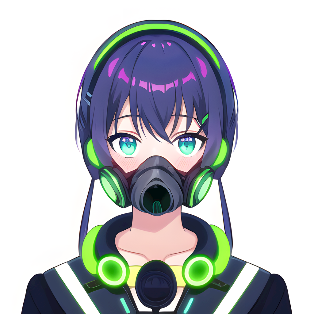 -MashiroAI NTP- #0195