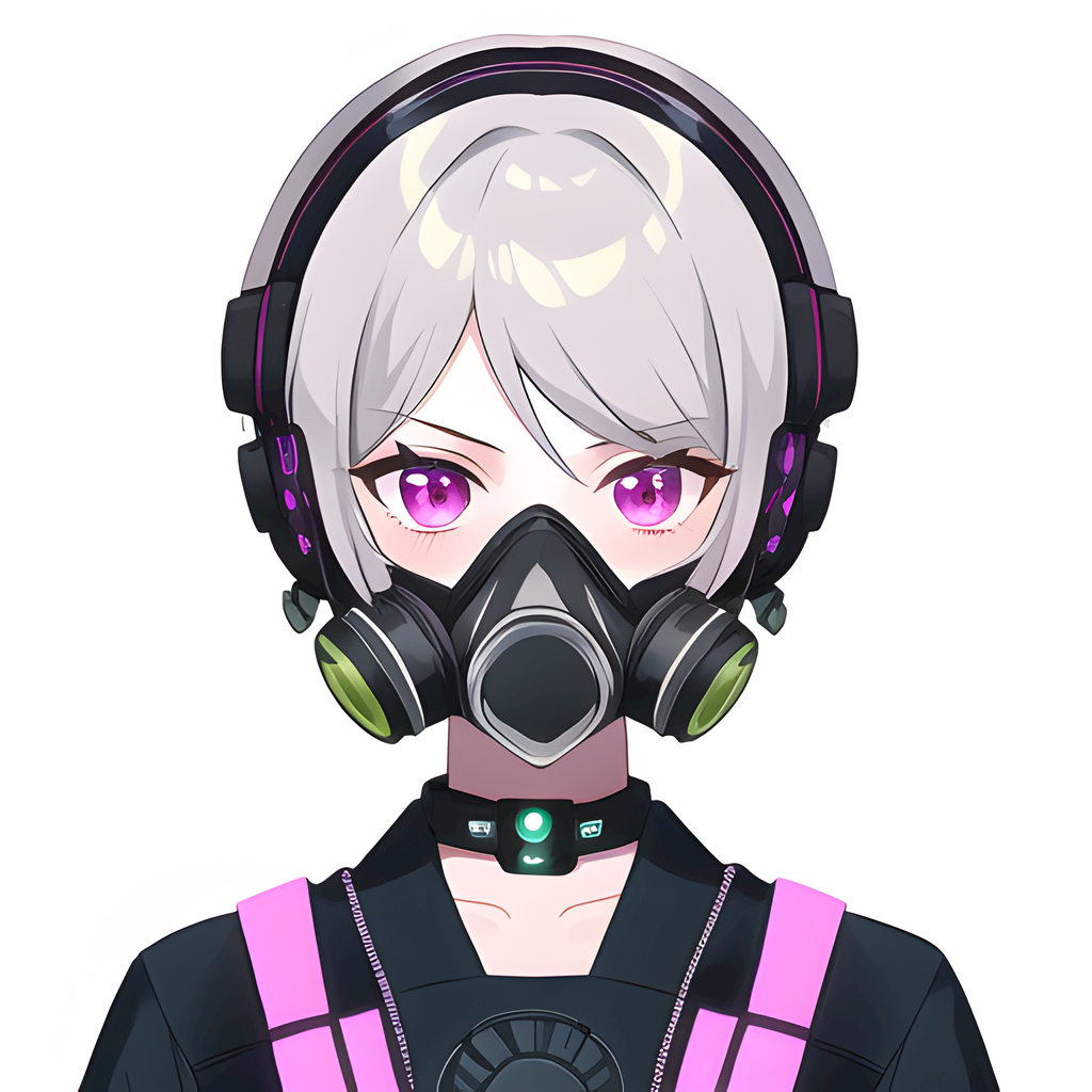 -MashiroAI NTP- #0020