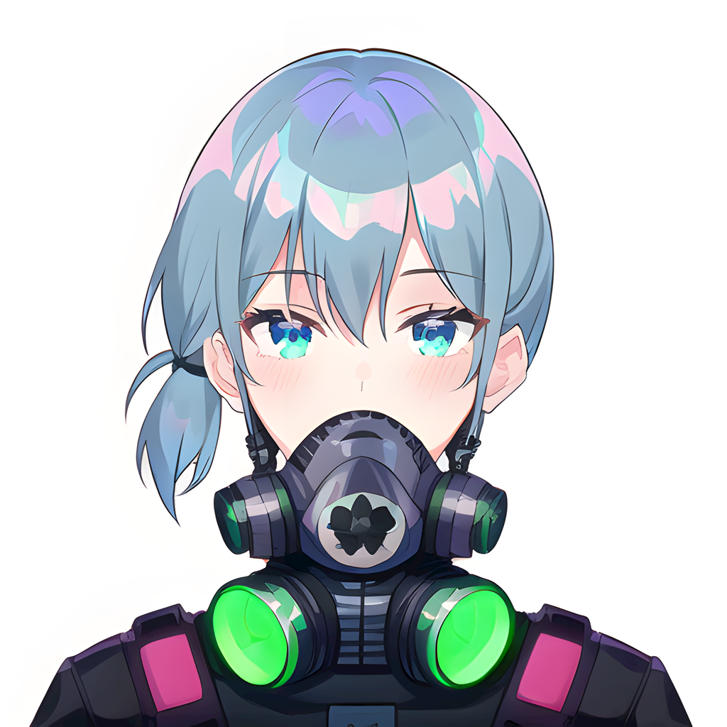 -MashiroAI NTP- #0253