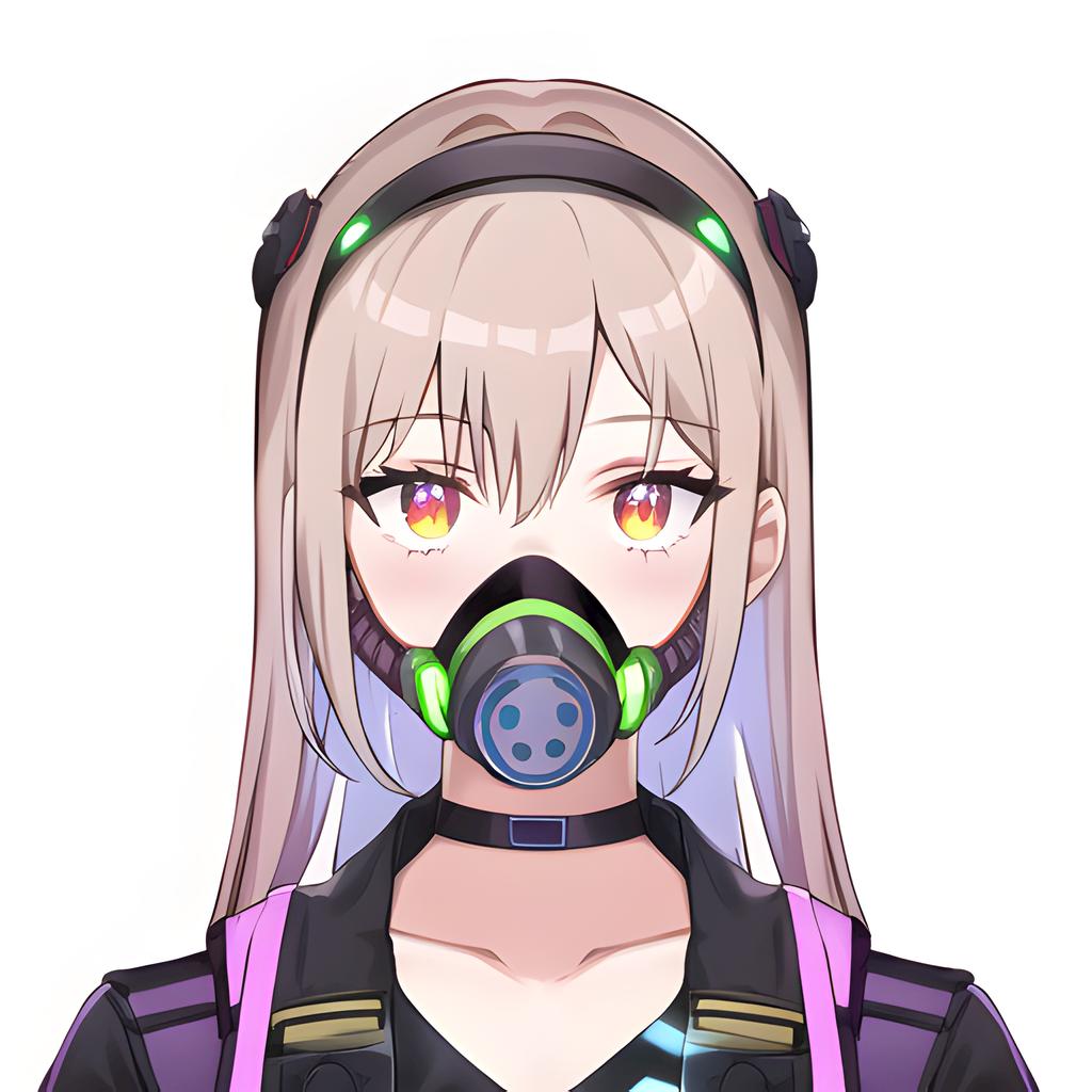 -MashiroAI NTP- #0255