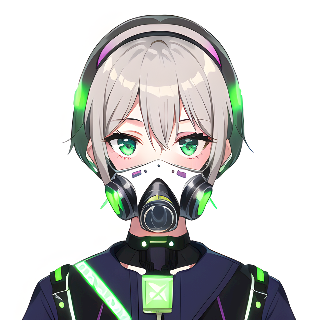 -MashiroAI NTP- #0256