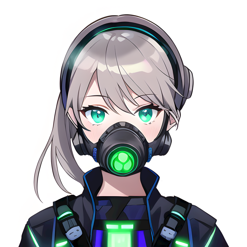 -MashiroAI NTP- #0268