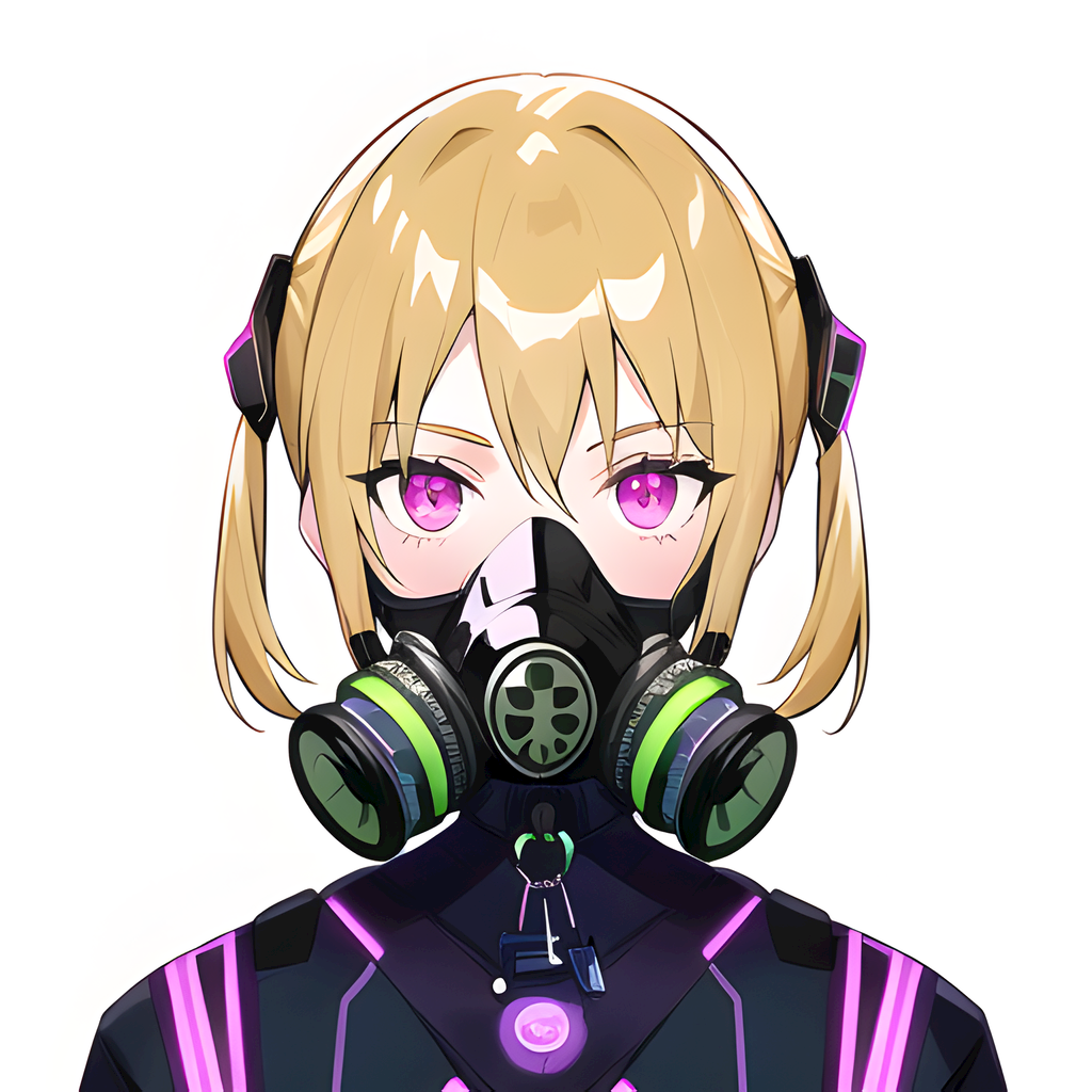 -MashiroAI NTP- #0271