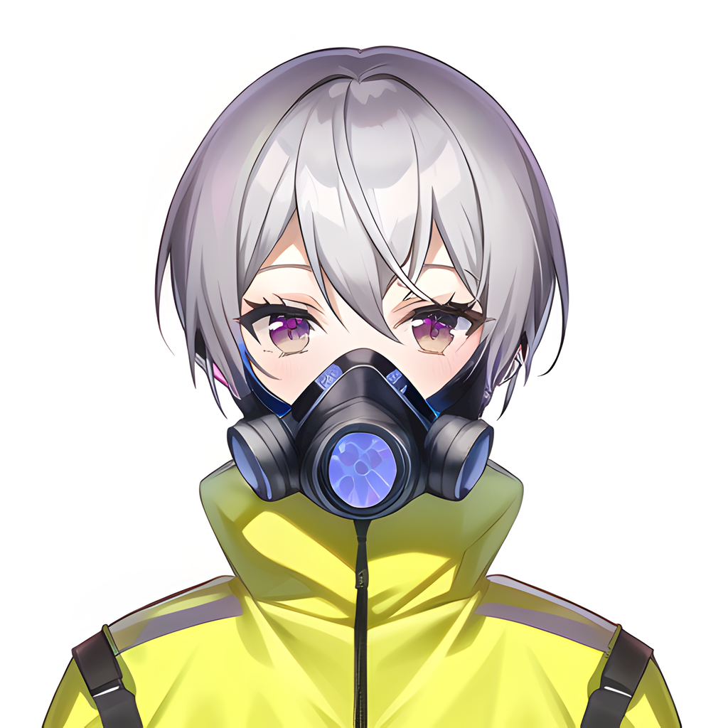 -MashiroAI NTP- #0273