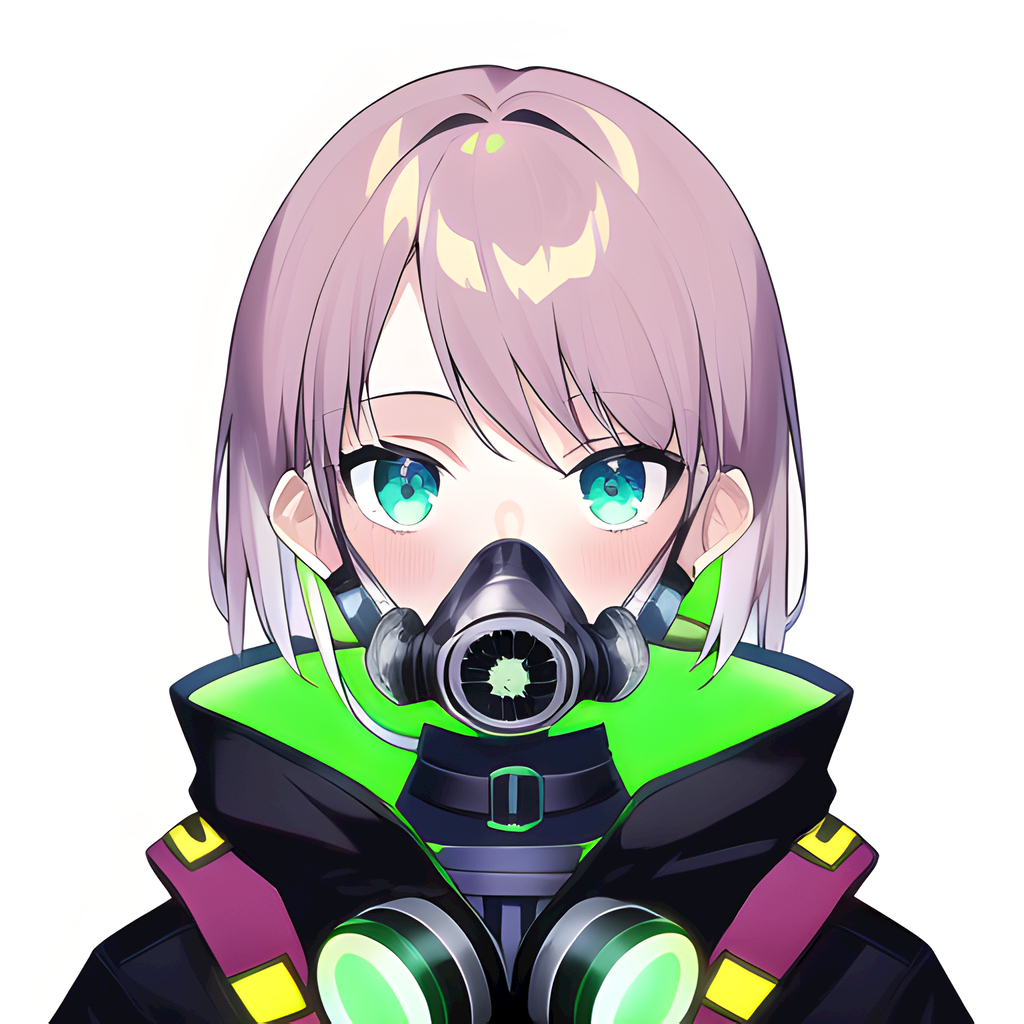 -MashiroAI NTP- #0285