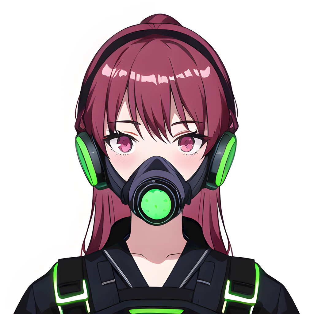 -MashiroAI NTP- #0287