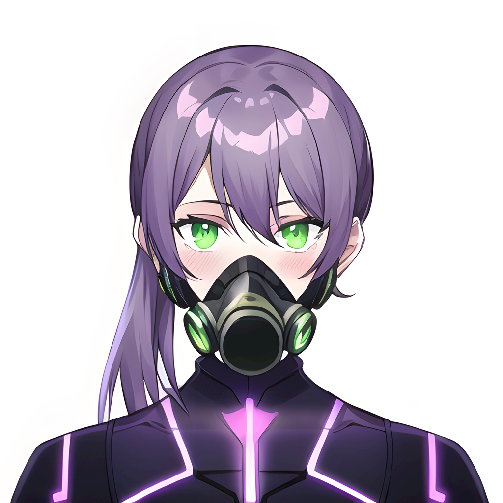 -MashiroAI NTP- #0288