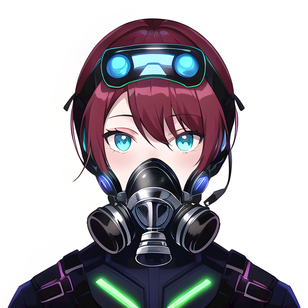 -MashiroAI NTP- #0030