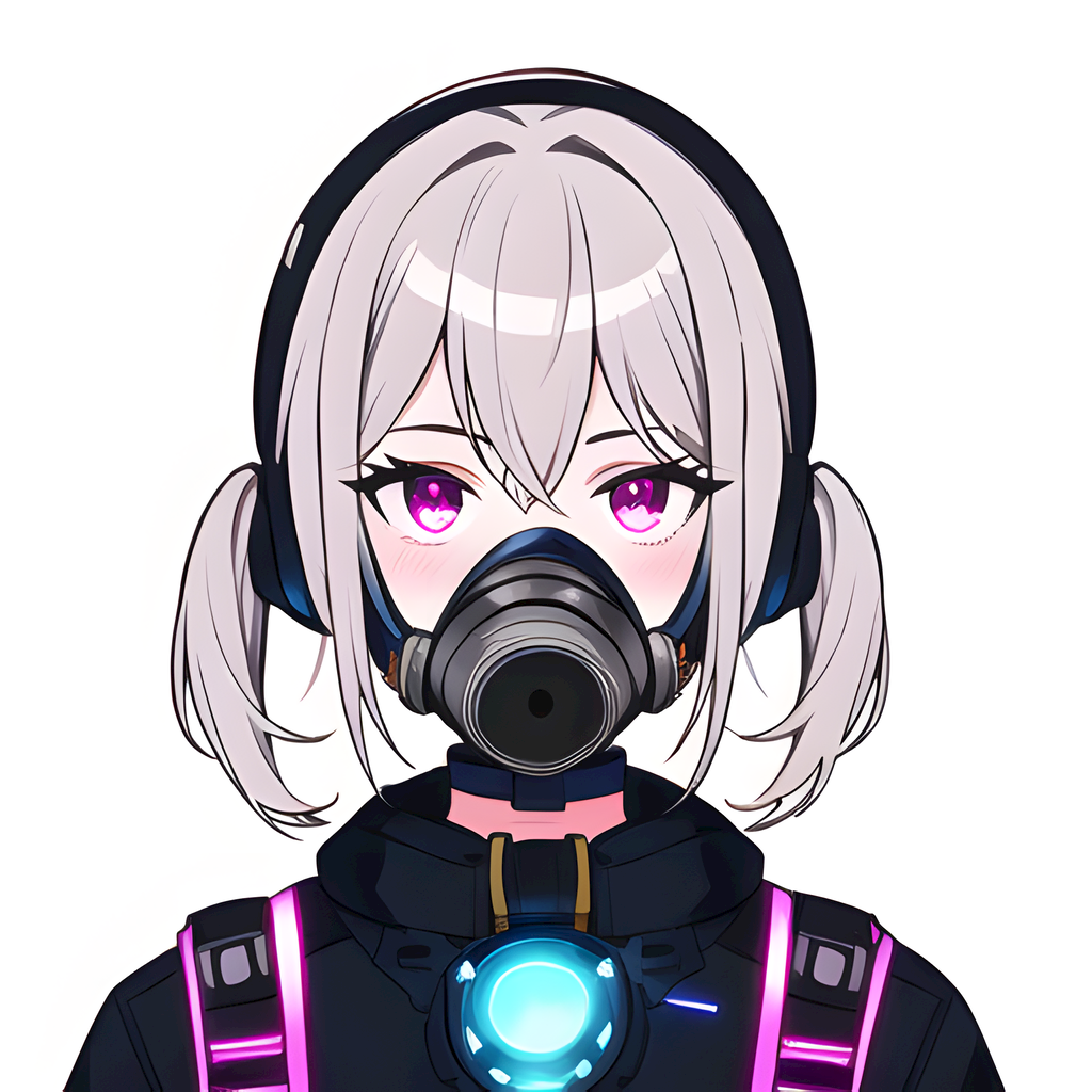 -MashiroAI NTP- #0304