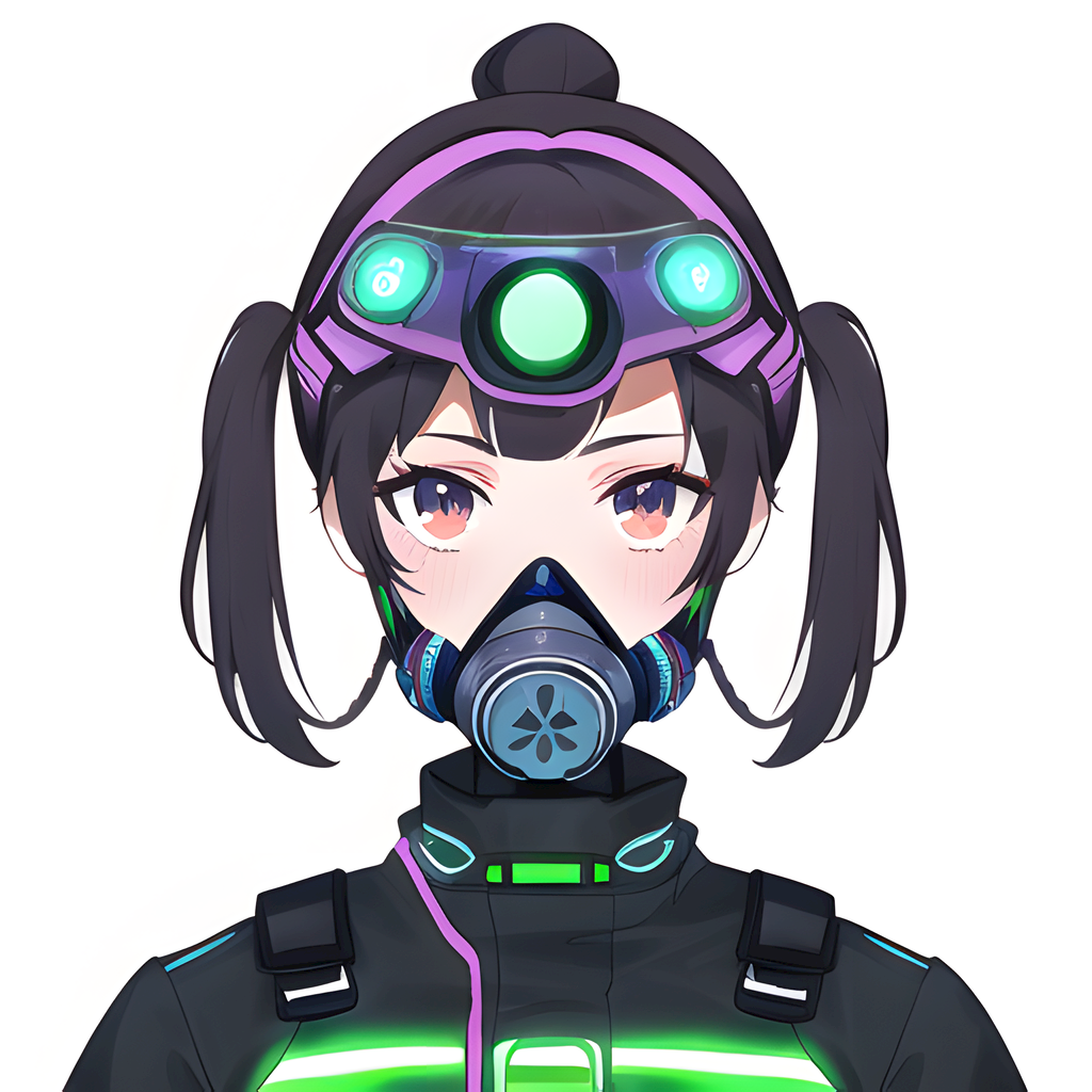 -MashiroAI NTP- #0306