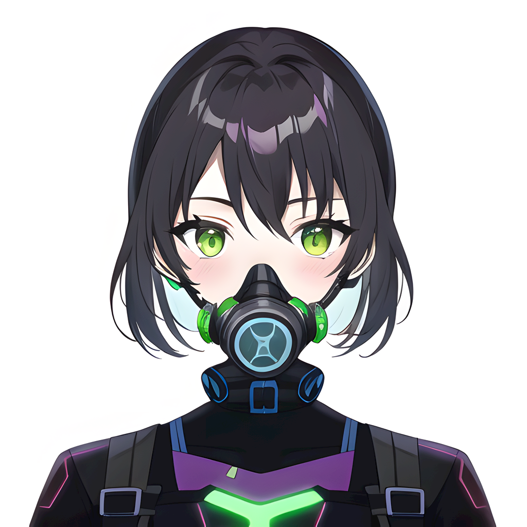 -MashiroAI NTP- #0307