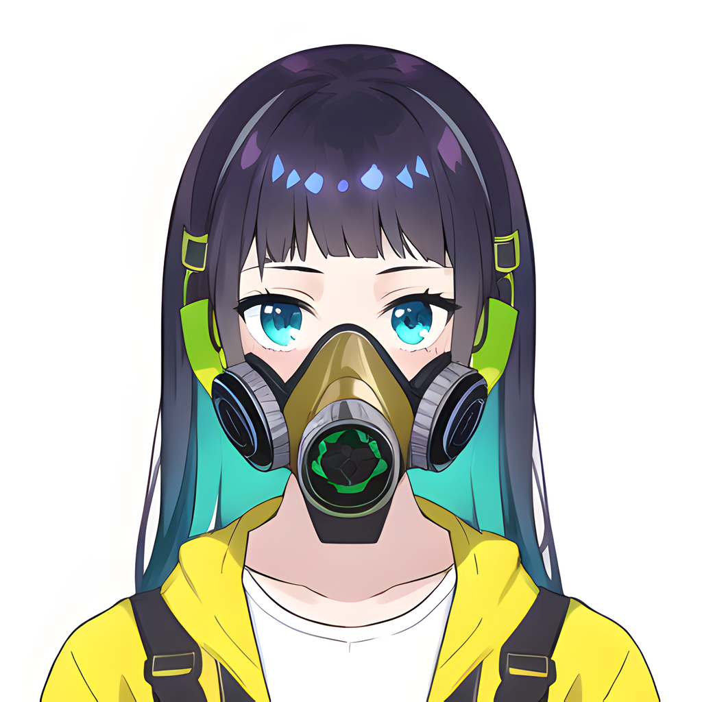 -MashiroAI NTP- #0033