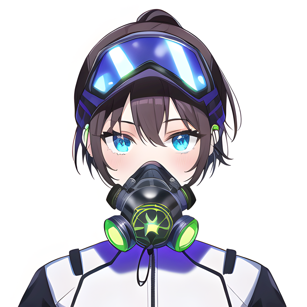 -MashiroAI NTP- #0510