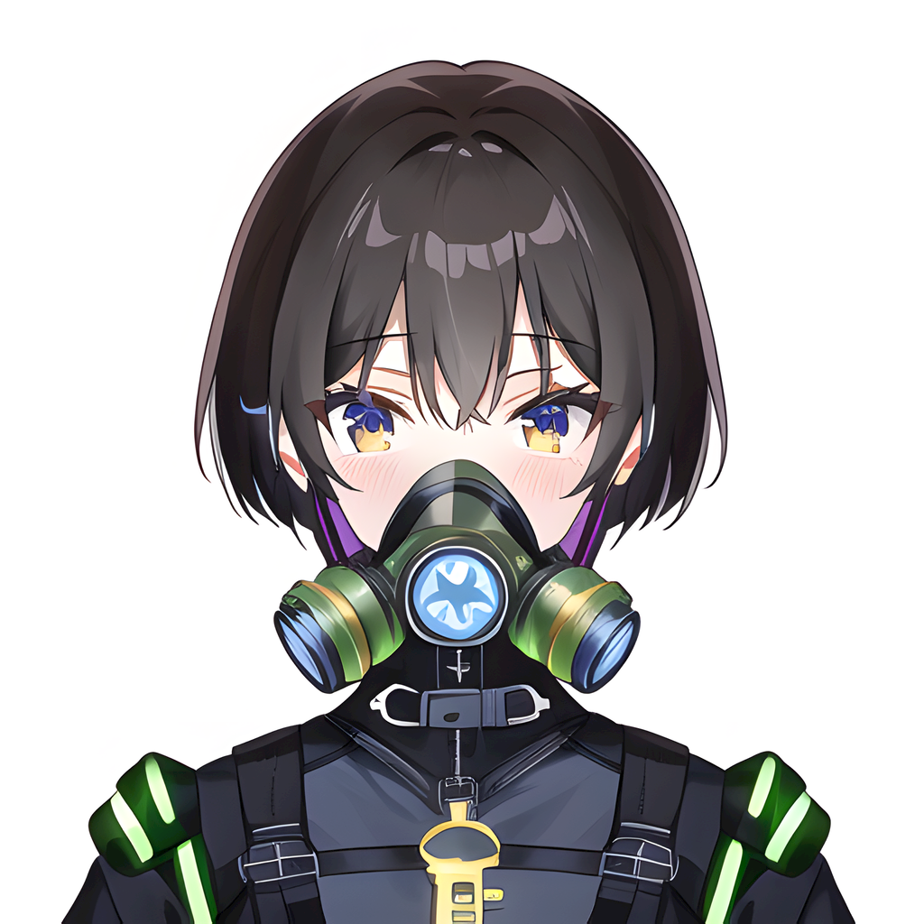 -MashiroAI NTP- #0545