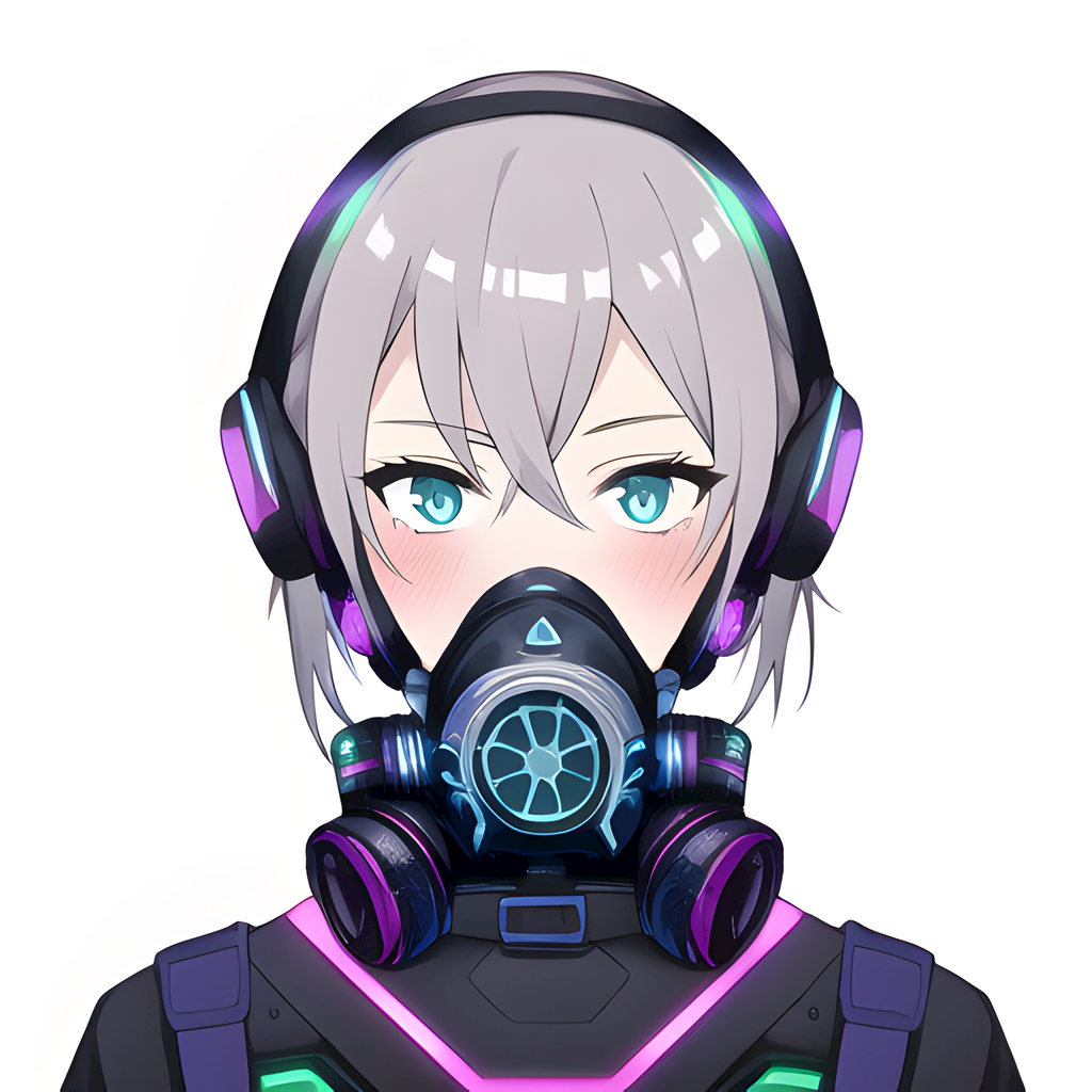 -MashiroAI NTP- #0547