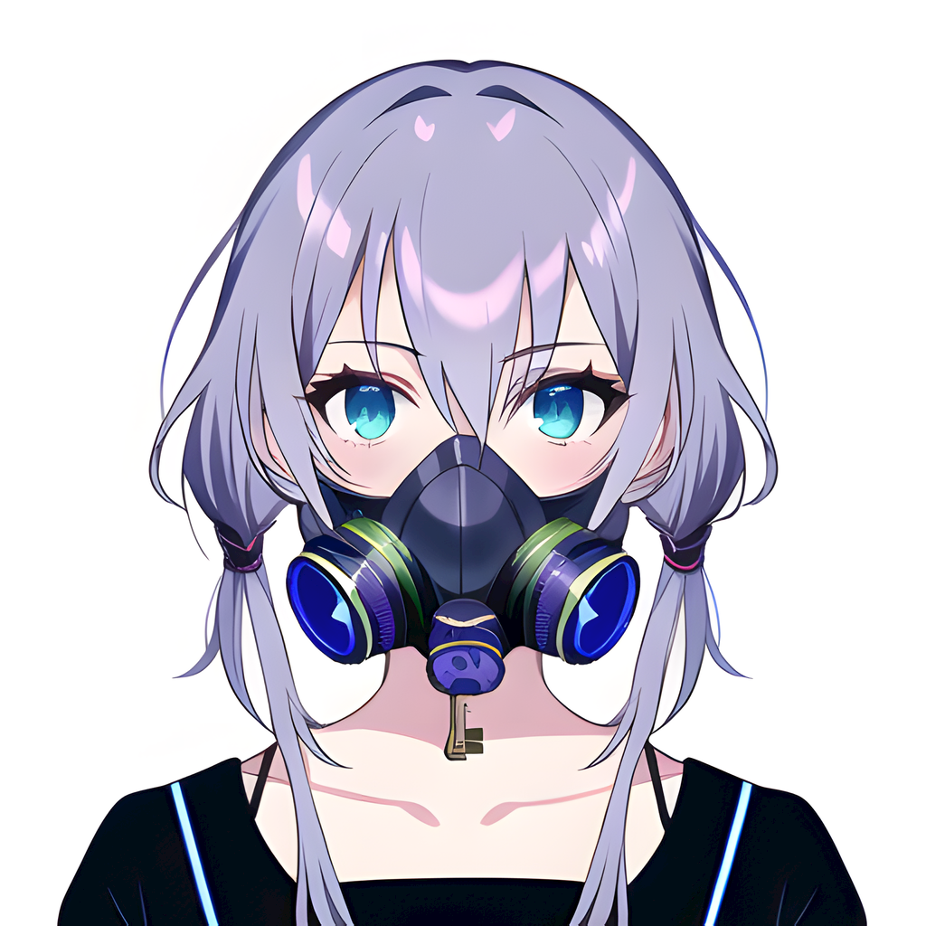 -MashiroAI NTP- #0583