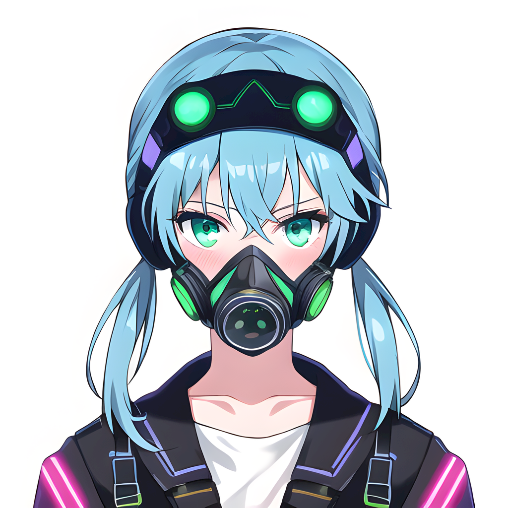 -MashiroAI NTP- #0658